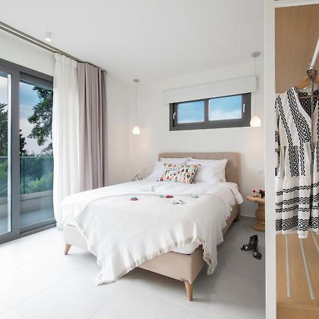 Mariya Art Living Apartment Nea Skioni Exterior photo