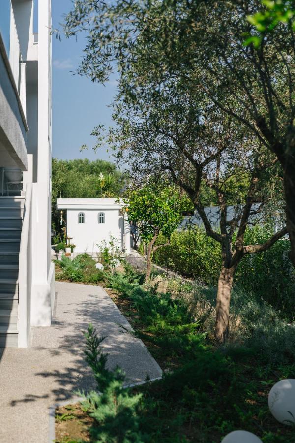 Mariya Art Living Apartment Nea Skioni Exterior photo