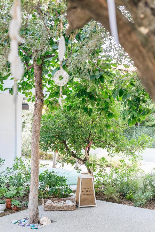 Mariya Art Living Apartment Nea Skioni Exterior photo