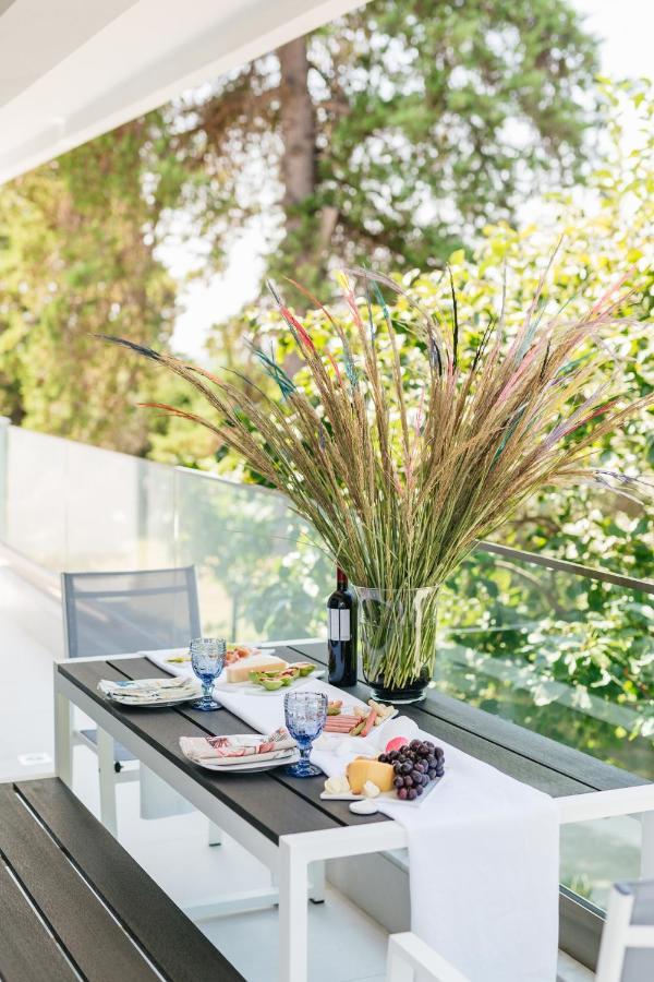 Mariya Art Living Apartment Nea Skioni Exterior photo