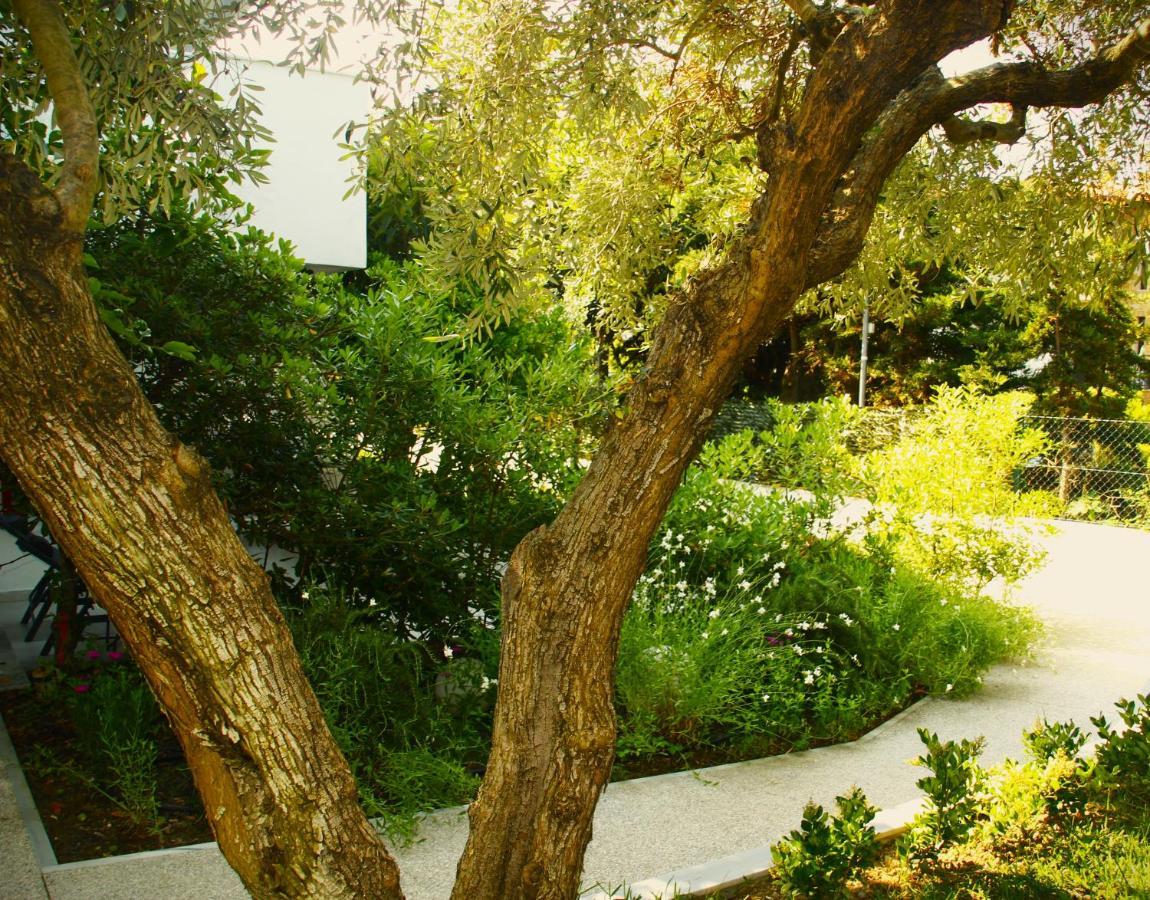 Mariya Art Living Apartment Nea Skioni Exterior photo