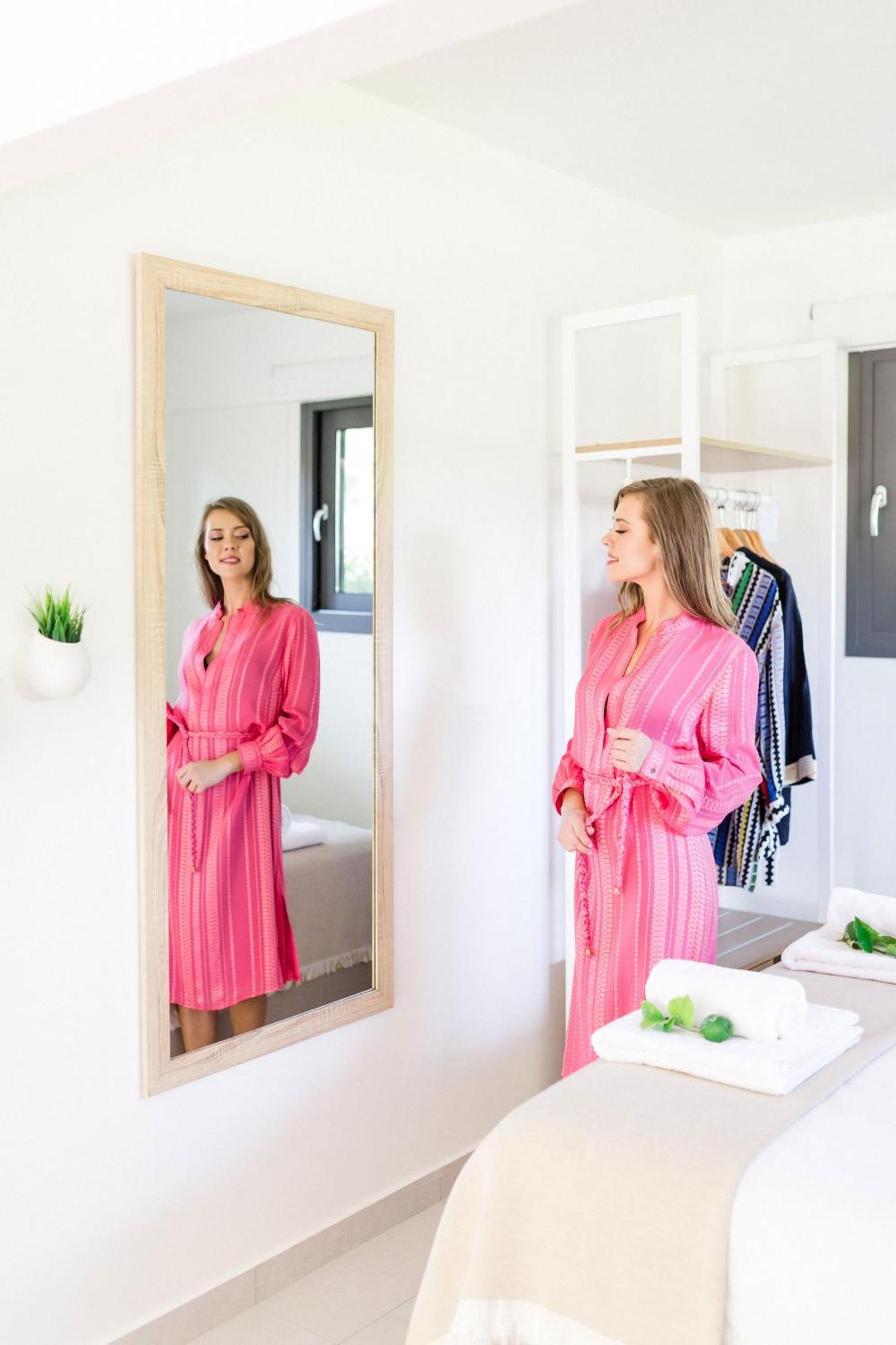 Mariya Art Living Apartment Nea Skioni Room photo