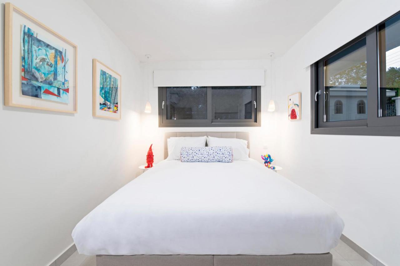 Mariya Art Living Apartment Nea Skioni Exterior photo