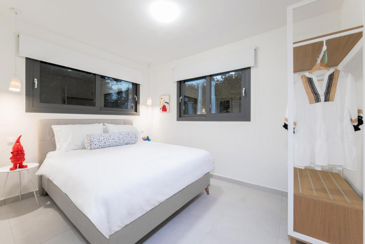 Mariya Art Living Apartment Nea Skioni Exterior photo